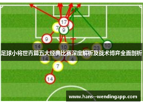 足球小将世青篇五大经典比赛深度解析及战术博弈全面剖析 足球小将世青篇五大经典比赛深度解析及战术博弈全面剖析