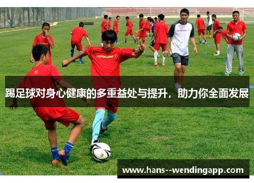 踢足球对身心健康的多重益处与提升,助力你全面发展 踢足球对身心健康的多重益处与提升,助力你全面发展