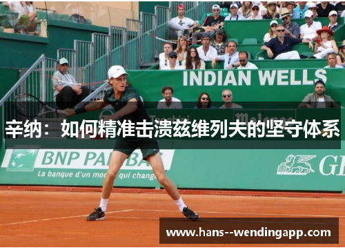 辛纳：如何精准击溃兹维列夫的坚守体系