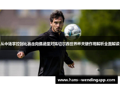 从中场掌控到比赛走向佩德里对阵切尔西世界杯关键作用解析全面解读